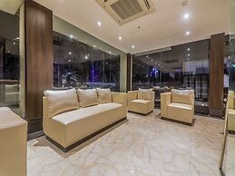 OYO 16719 Airport Guest House