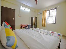 OYO 13751 Home 2BHK Near Calangute