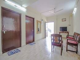 OYO 13751 Home 2BHK Near Calangute