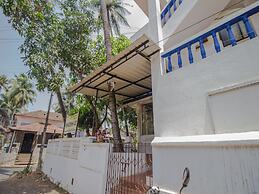 OYO 13751 Home 2BHK Near Calangute