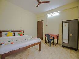 OYO 13751 Home 2BHK Near Calangute