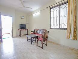 OYO 13751 Home 2BHK Near Calangute