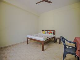 OYO 13751 Home 2BHK Near Calangute