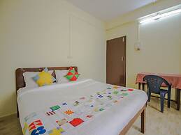 OYO 13751 Home 2BHK Near Calangute