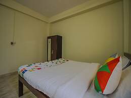 OYO 13751 Home 2BHK Near Calangute