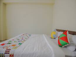 OYO 13751 Home 2BHK Near Calangute
