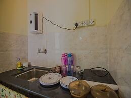 OYO 13751 Home 2BHK Near Calangute