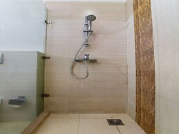 OYO 644 Hotel Haris Court