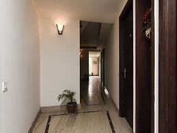 OYO 644 Hotel Haris Court