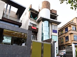 OYO 644 Hotel Haris Court