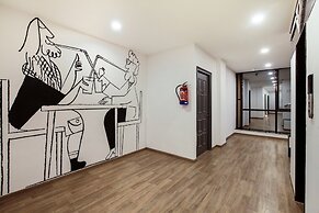 Townhouse 692 Hotel Nera Regency