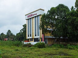 OYO 15599 Reem Residency