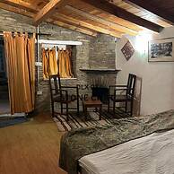 Frozen Woods Resorts