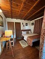 Frozen Woods Resorts