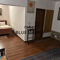 Frozen Woods Resorts