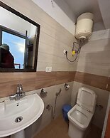 Frozen Woods Resorts