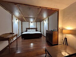 Frozen Woods Resorts