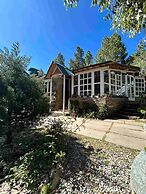 Frozen Woods Resorts