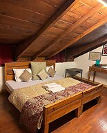 Frozen Woods Resorts