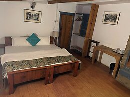 Frozen Woods Resorts