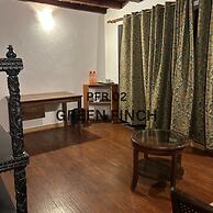 Frozen Woods Resorts