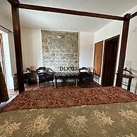 Frozen Woods Resorts