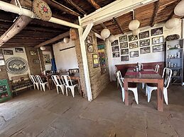 Frozen Woods Resorts