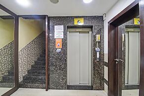 Townhouse 727 Hotel The Platinum