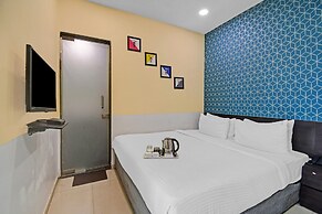 Townhouse 727 Hotel The Platinum