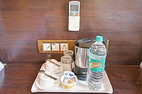 Townhouse 727 Hotel The Platinum