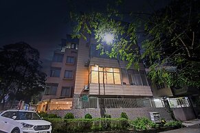 Townhouse 727 Hotel The Platinum