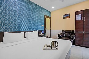 Townhouse 727 Hotel The Platinum