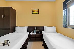 Townhouse 727 Hotel The Platinum