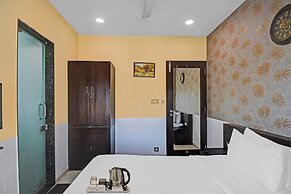 Townhouse 727 Hotel The Platinum