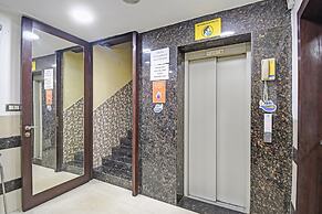 Townhouse 727 Hotel The Platinum