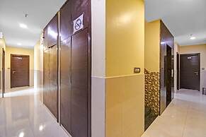 Townhouse 727 Hotel The Platinum