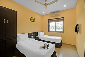 Townhouse 727 Hotel The Platinum