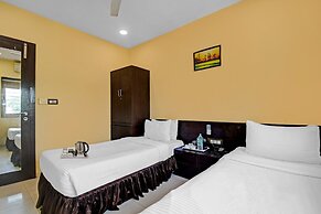 Townhouse 727 Hotel The Platinum