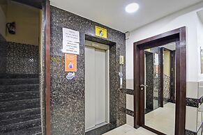 Townhouse 727 Hotel The Platinum