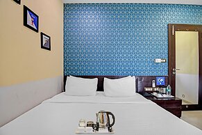 Townhouse 727 Hotel The Platinum