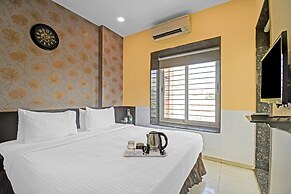 Townhouse 727 Hotel The Platinum