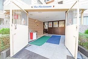 Townhouse 727 Hotel The Platinum