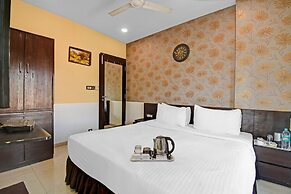 Townhouse 727 Hotel The Platinum