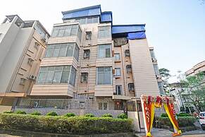 Townhouse 727 Hotel The Platinum