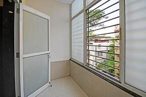 Townhouse 727 Hotel The Platinum