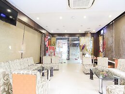 OYO 3683 De Global Park