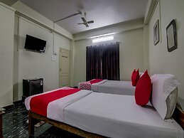 OYO 14426 V Knot Residency