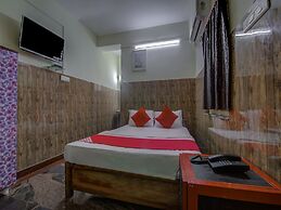 OYO 14426 V Knot Residency