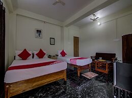 OYO 14426 V Knot Residency