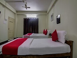 OYO 14426 V Knot Residency